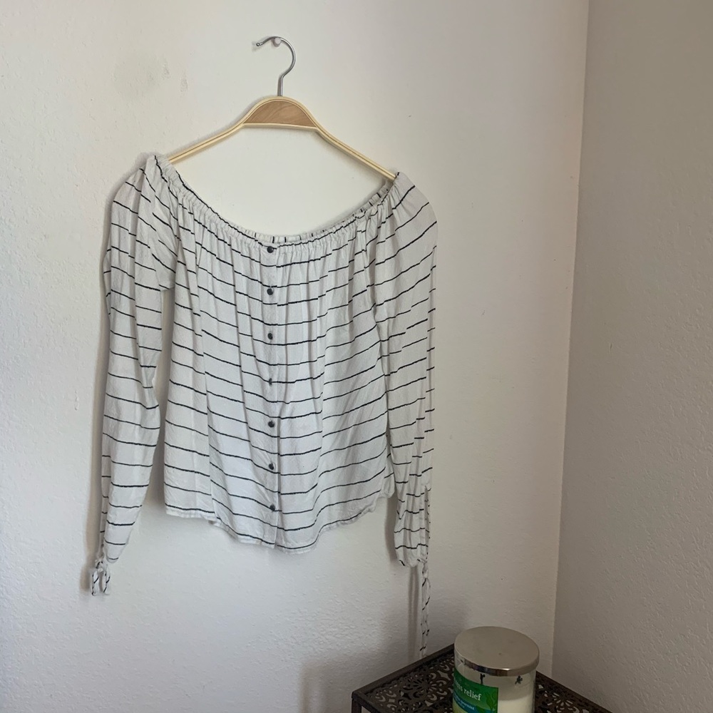 Roxy blouse